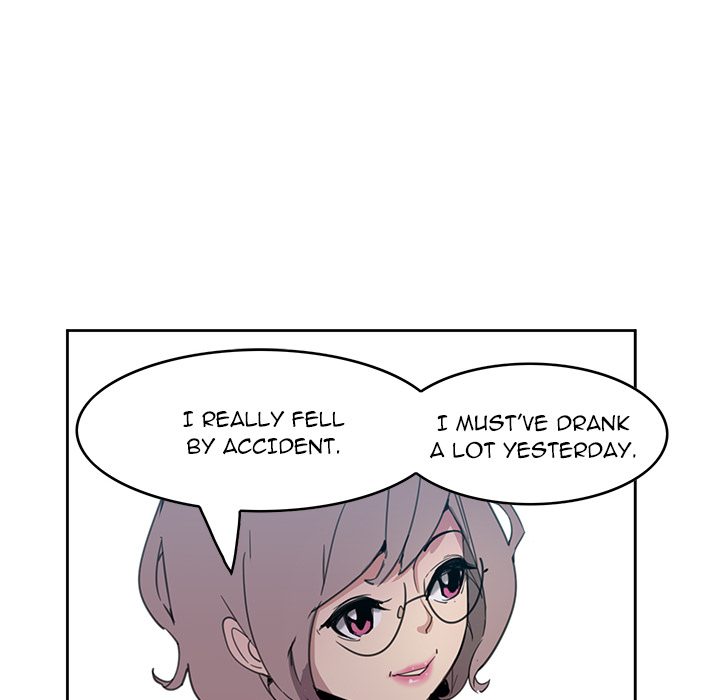 Bad Mom Chapter 2 Page 44