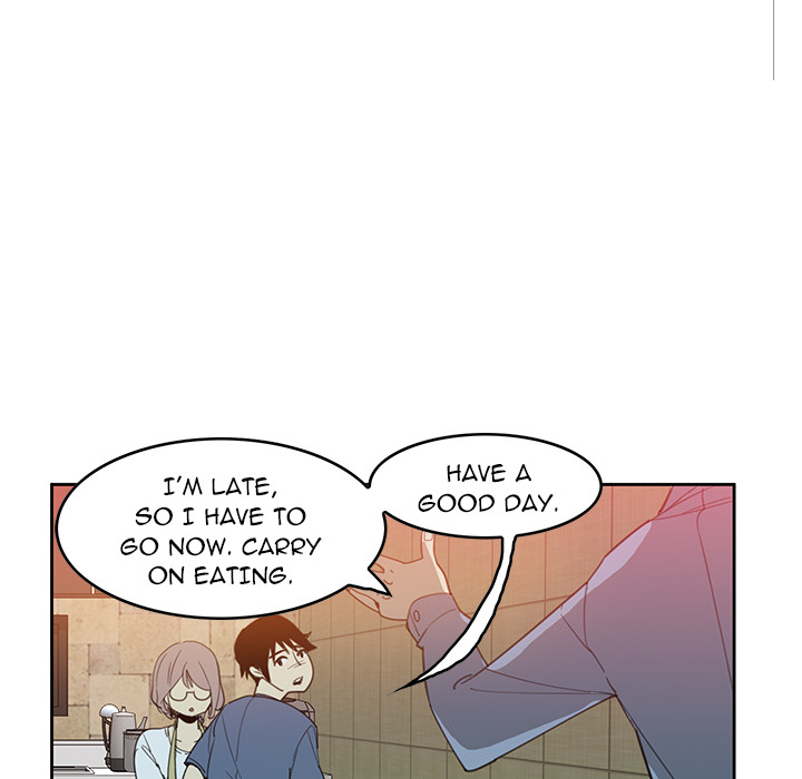 Bad Mom Chapter 2 Page 47