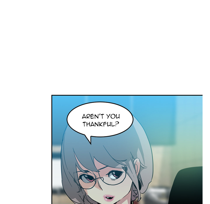 Bad Mom Chapter 2 Page 52