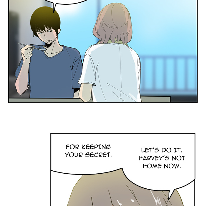 Bad Mom Chapter 2 Page 54
