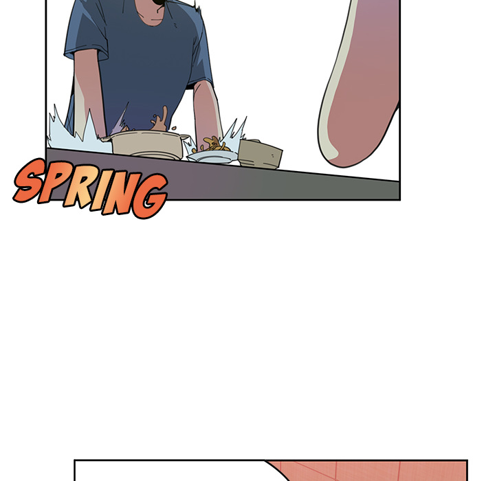 Bad Mom Chapter 2 Page 57