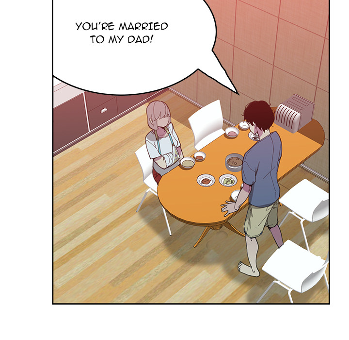 Bad Mom Chapter 2 Page 58
