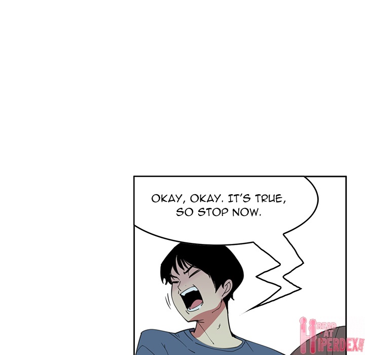 Bad Mom Chapter 2 Page 61