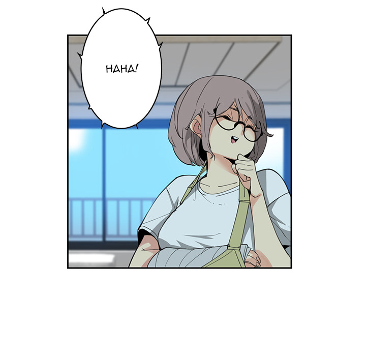Bad Mom Chapter 2 Page 63