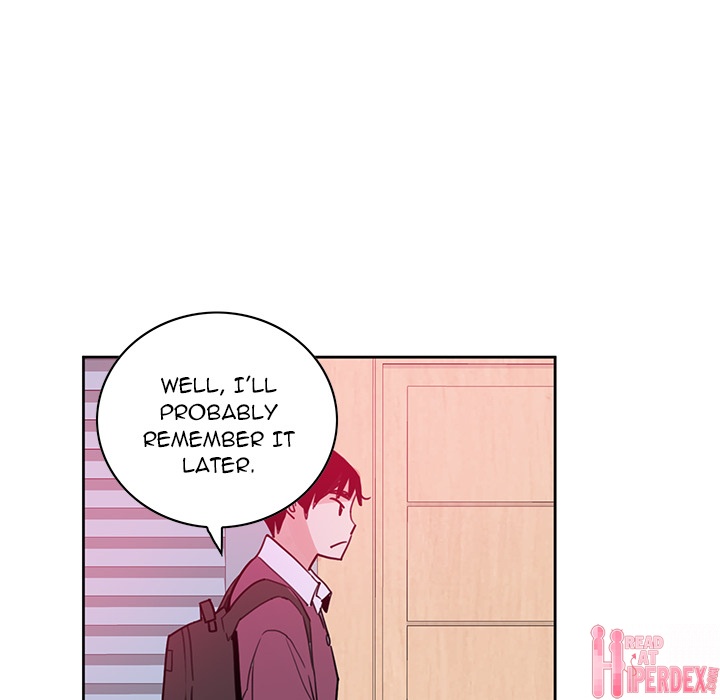 Bad Mom Chapter 2 Page 76