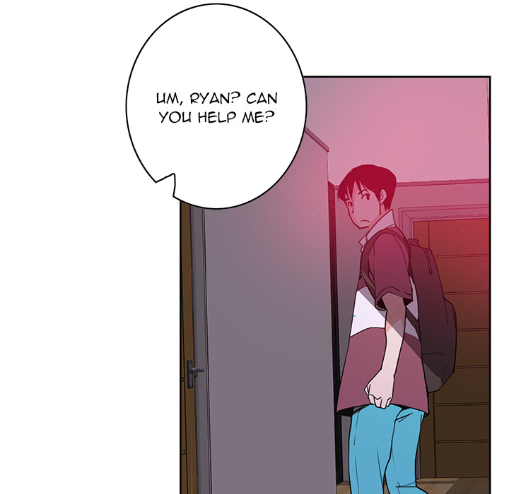 Bad Mom Chapter 2 Page 78