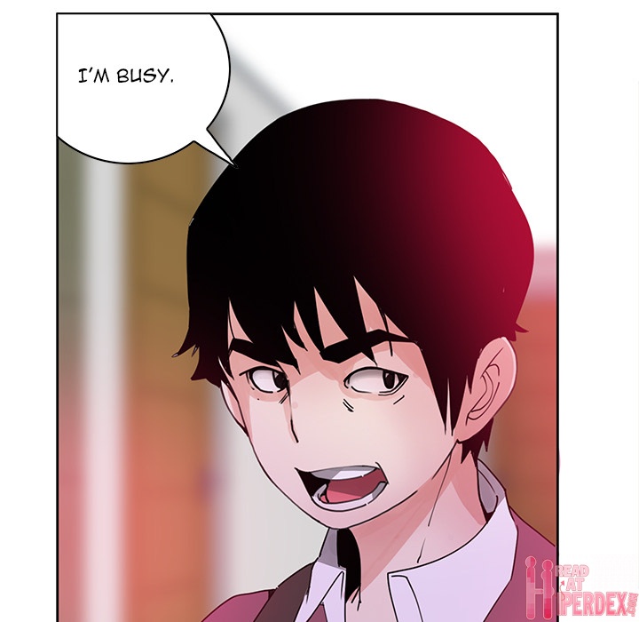 Bad Mom Chapter 2 Page 80