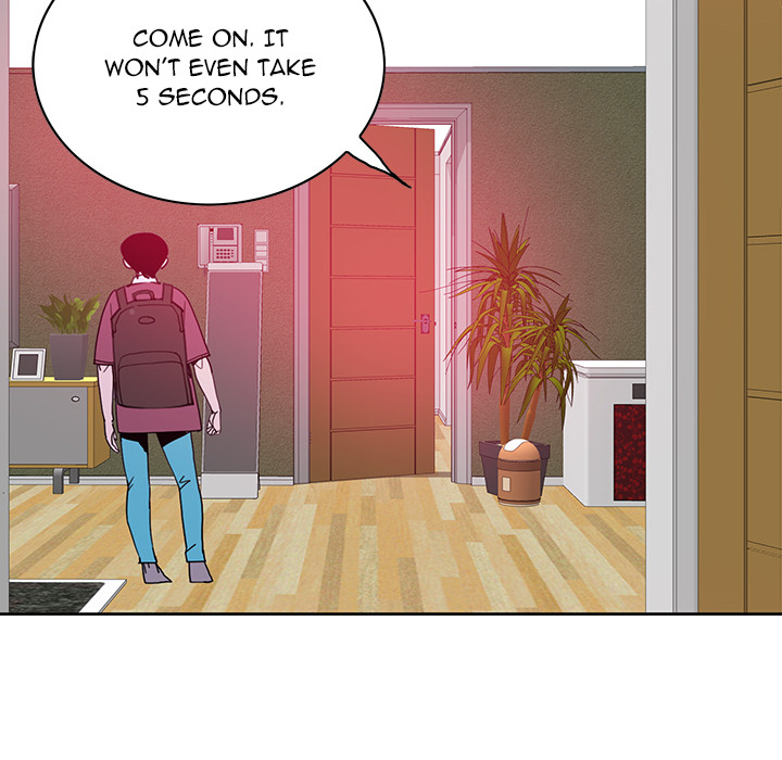Bad Mom Chapter 2 Page 82
