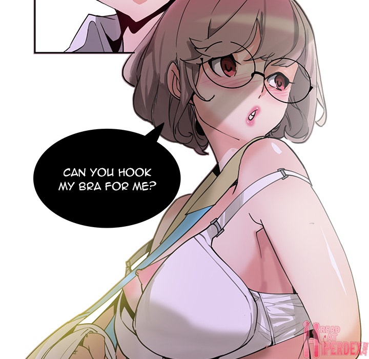 Bad Mom Chapter 2 Page 86