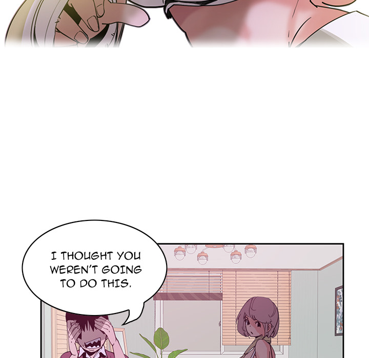Bad Mom Chapter 2 Page 87