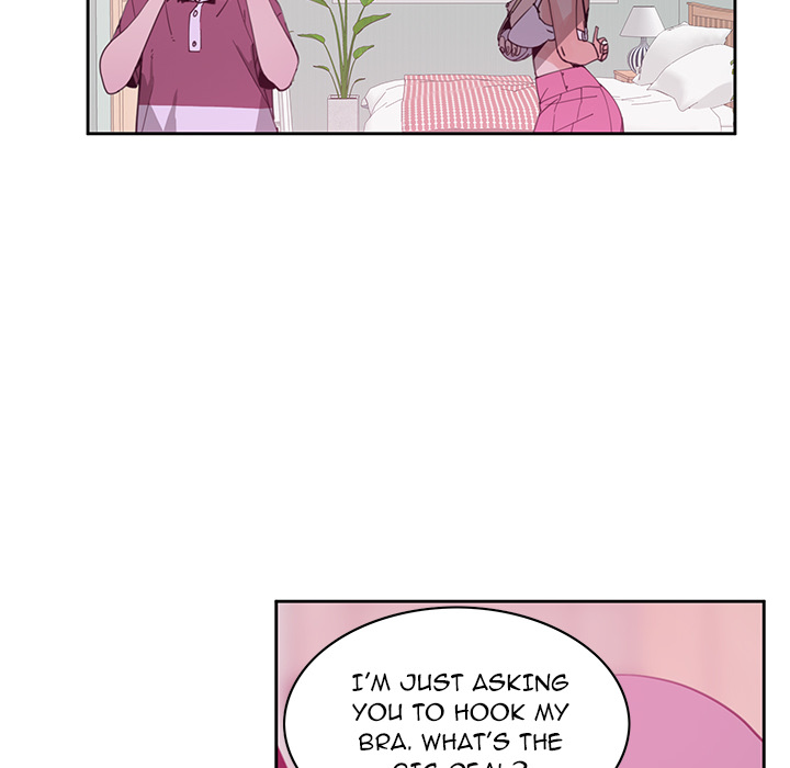 Bad Mom Chapter 2 Page 88