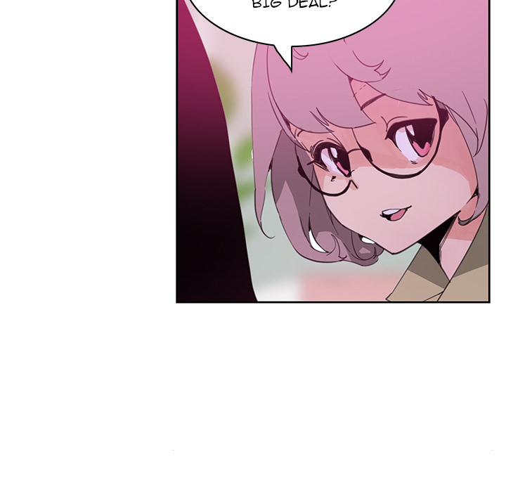 Bad Mom Chapter 2 Page 89
