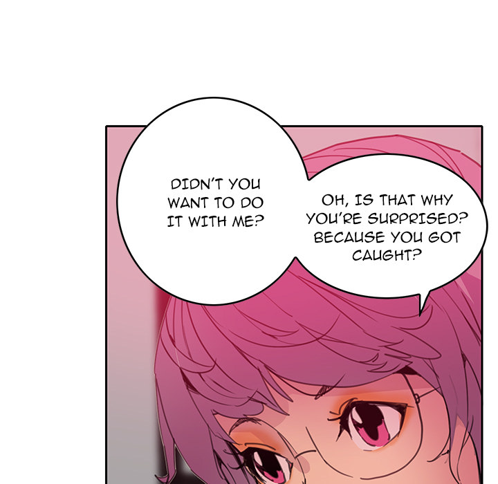 Bad Mom Chapter 2 Page 9