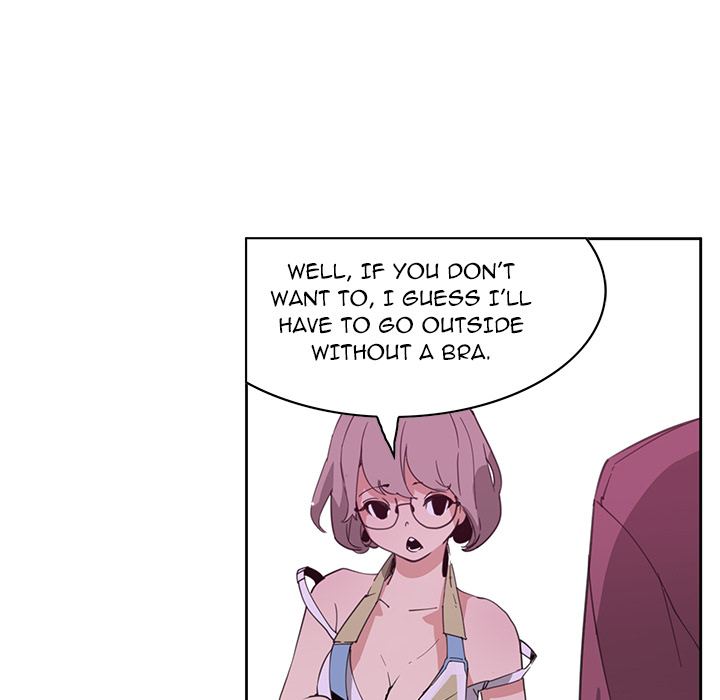 Bad Mom Chapter 2 Page 90