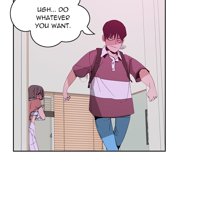 Bad Mom Chapter 2 Page 95