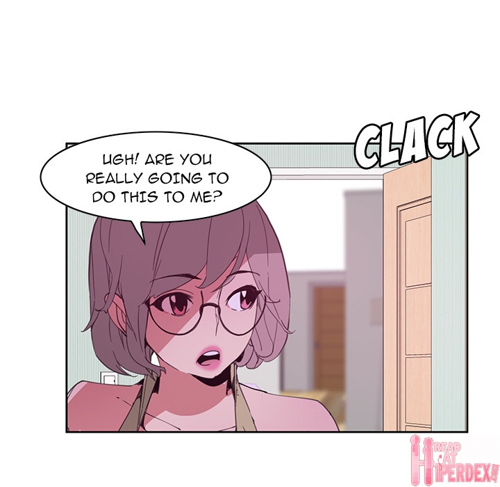 Bad Mom Chapter 2 Page 96