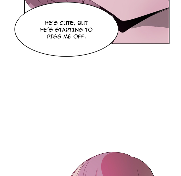 Bad Mom Chapter 2 Page 98