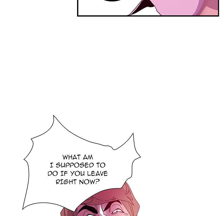 Bad Mom Chapter 3 Page 100