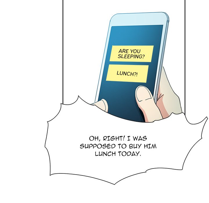 Bad Mom Chapter 3 Page 11