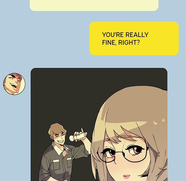 Bad Mom Chapter 3 Page 14