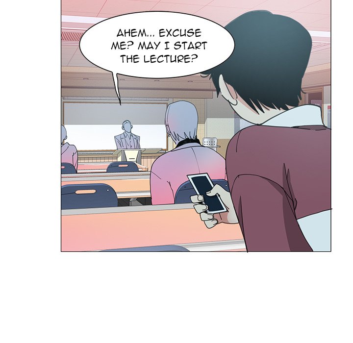 Bad Mom Chapter 3 Page 18