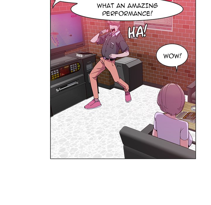Bad Mom Chapter 3 Page 24
