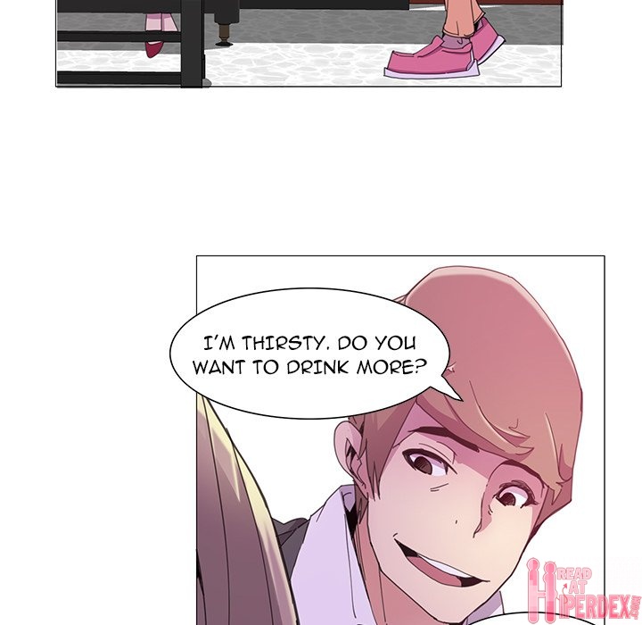 Bad Mom Chapter 3 Page 26