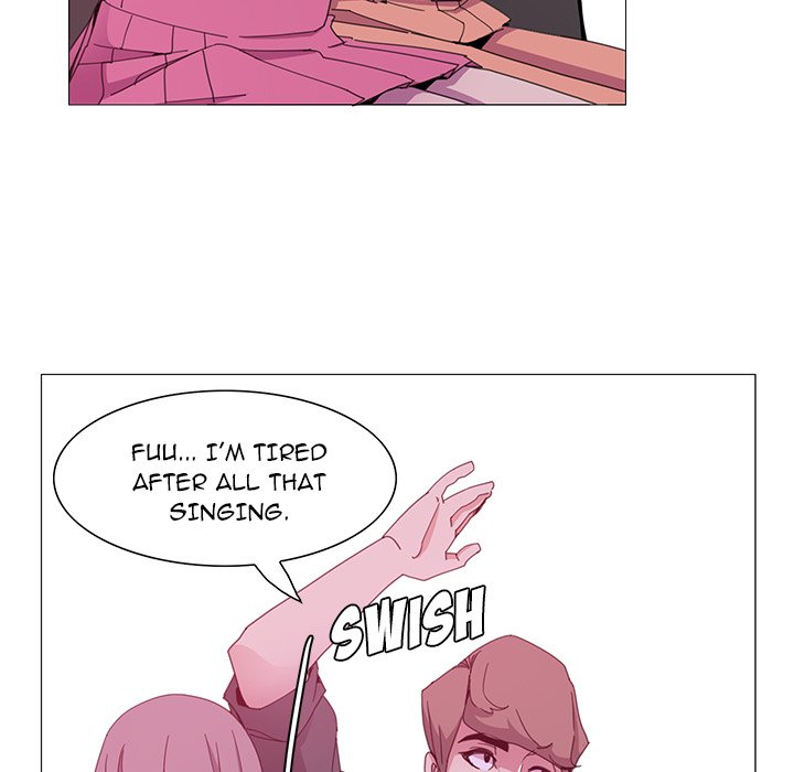Bad Mom Chapter 3 Page 29