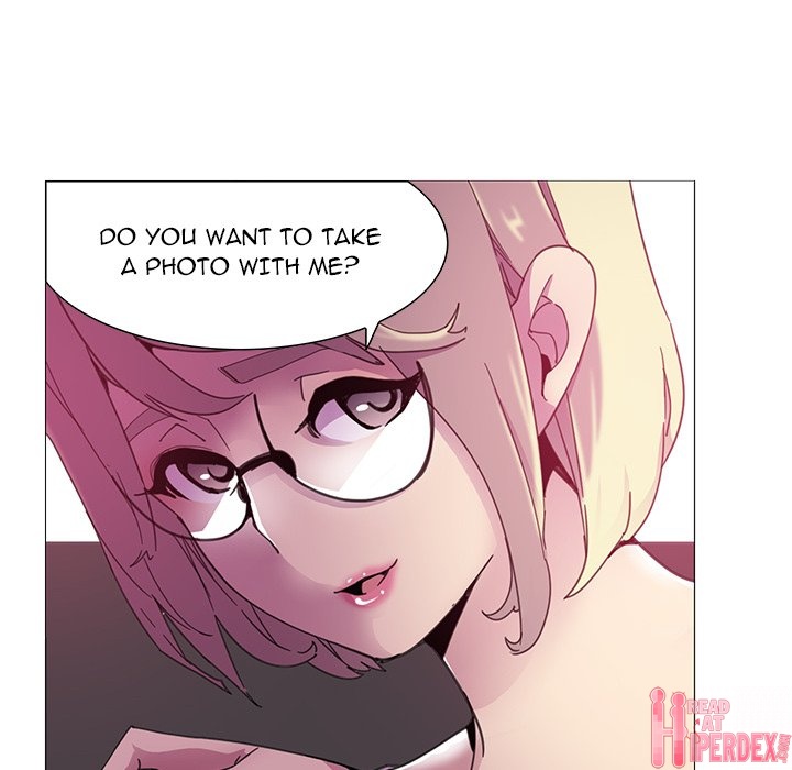 Bad Mom Chapter 3 Page 32