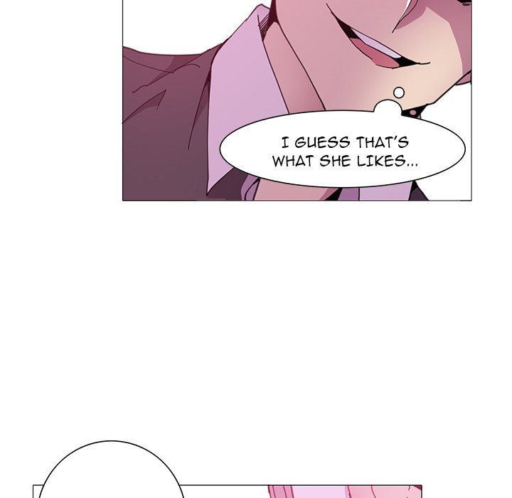 Bad Mom Chapter 3 Page 34