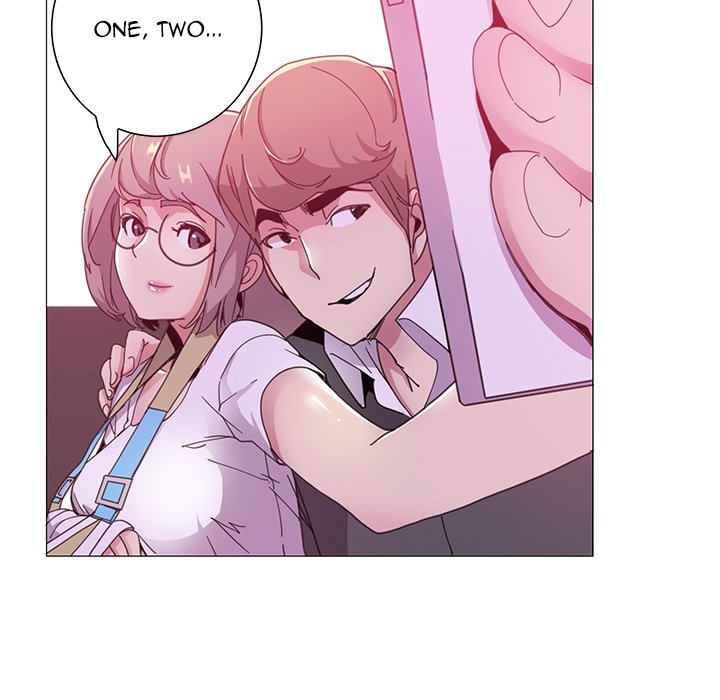 Bad Mom Chapter 3 Page 35
