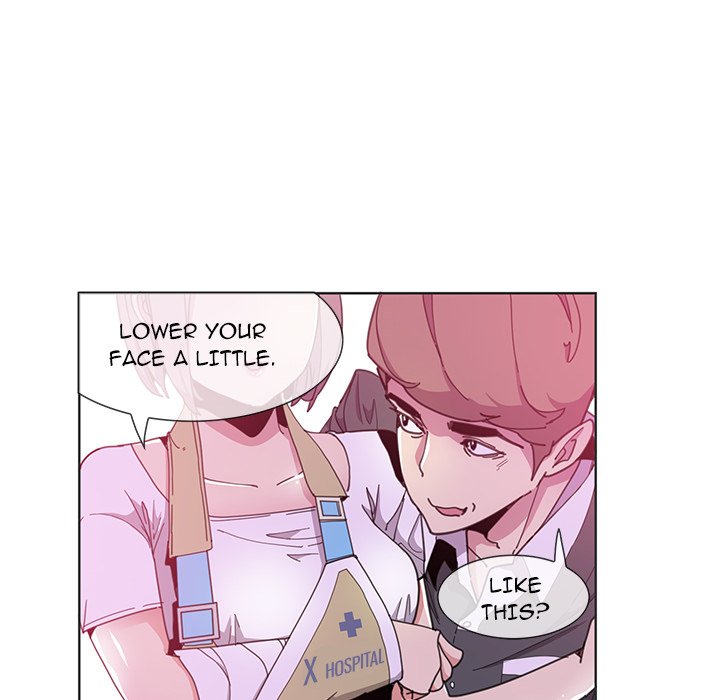 Bad Mom Chapter 3 Page 40