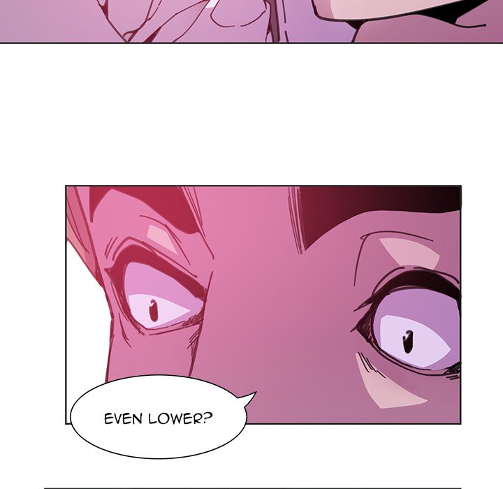 Bad Mom Chapter 3 Page 43