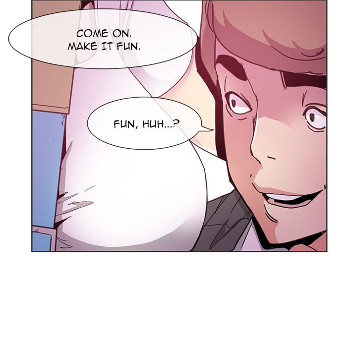 Bad Mom Chapter 3 Page 44