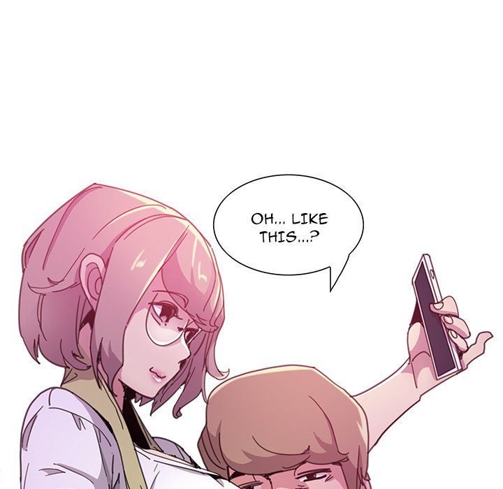 Bad Mom Chapter 3 Page 45