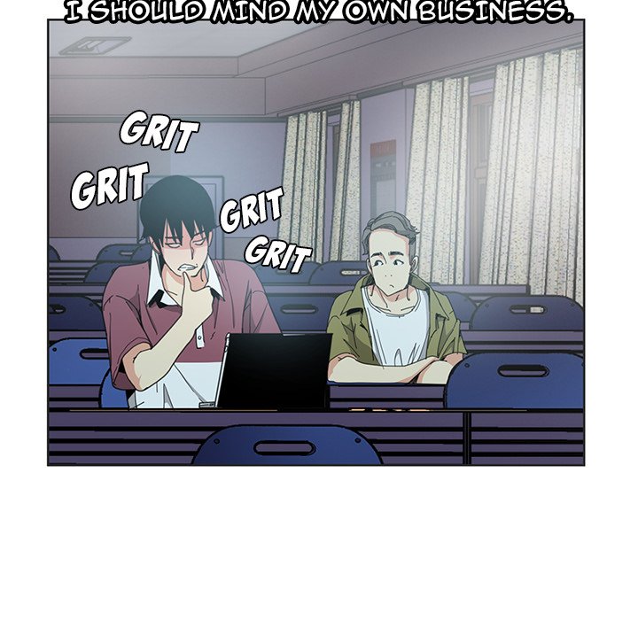 Bad Mom Chapter 3 Page 50