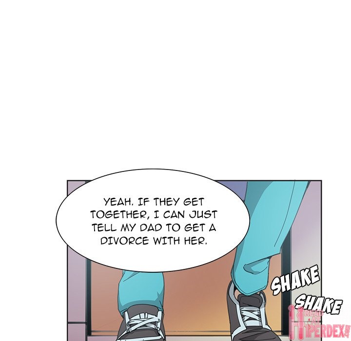 Bad Mom Chapter 3 Page 51