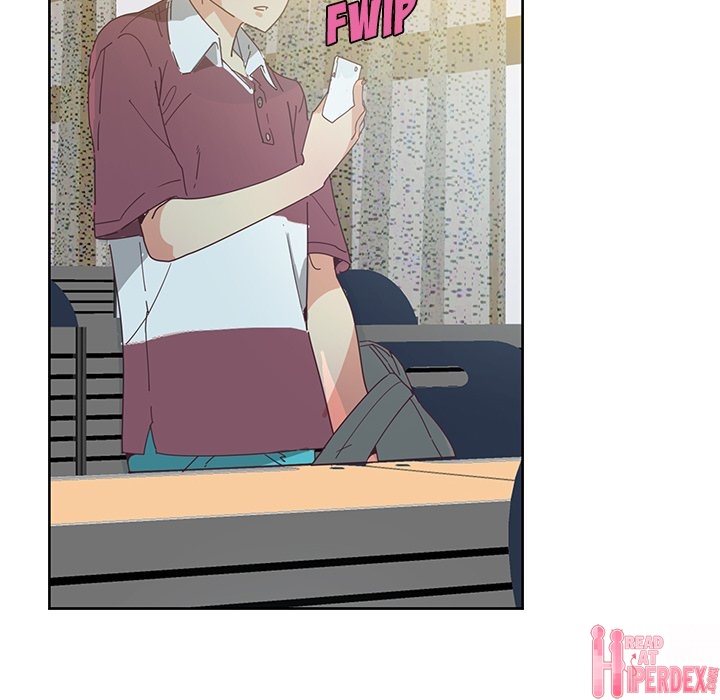 Bad Mom Chapter 3 Page 6