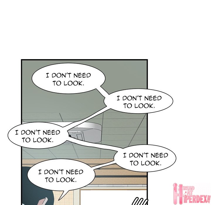 Bad Mom Chapter 3 Page 61