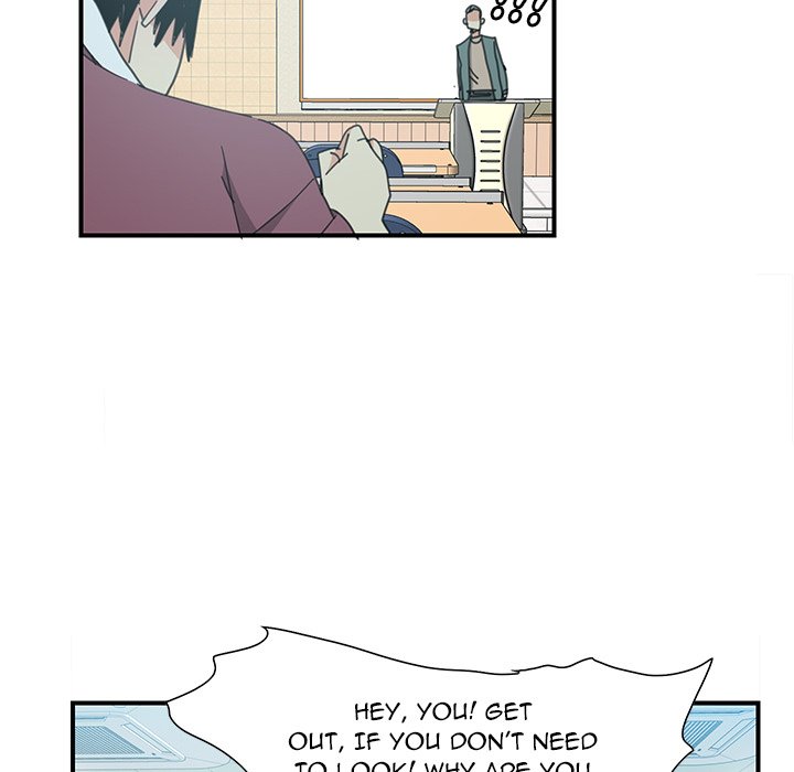 Bad Mom Chapter 3 Page 62