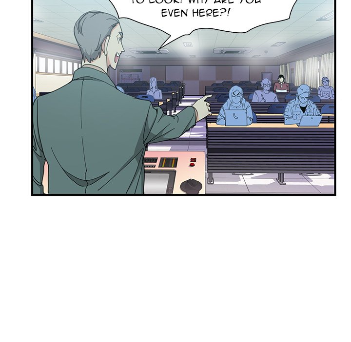 Bad Mom Chapter 3 Page 63