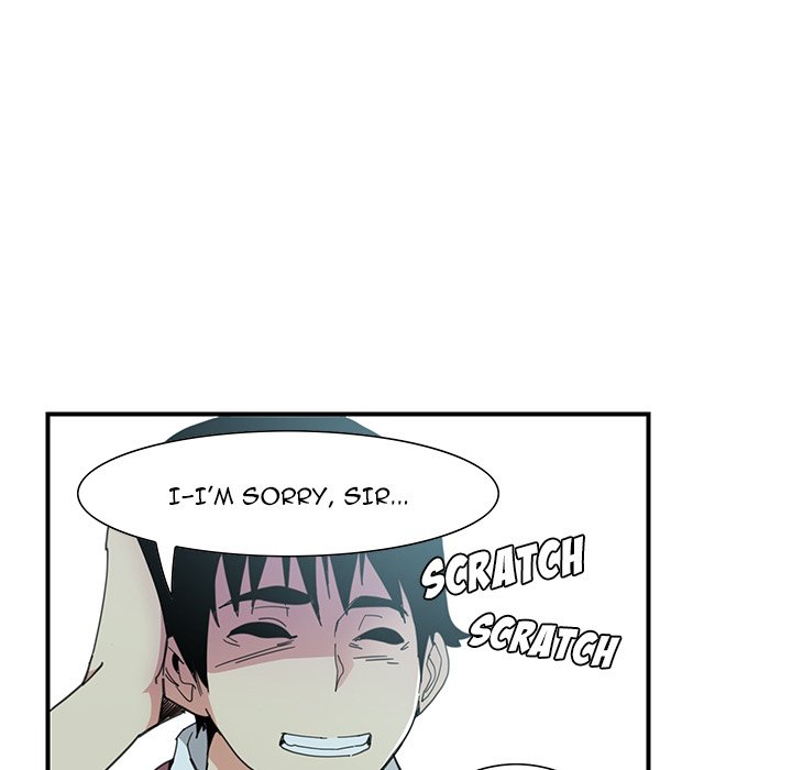 Bad Mom Chapter 3 Page 64