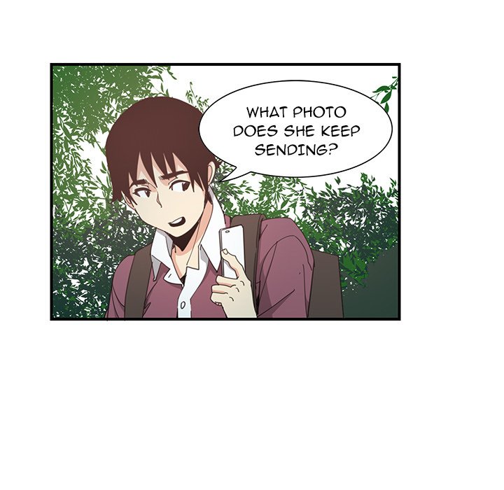Bad Mom Chapter 3 Page 70