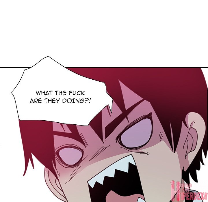 Bad Mom Chapter 3 Page 77