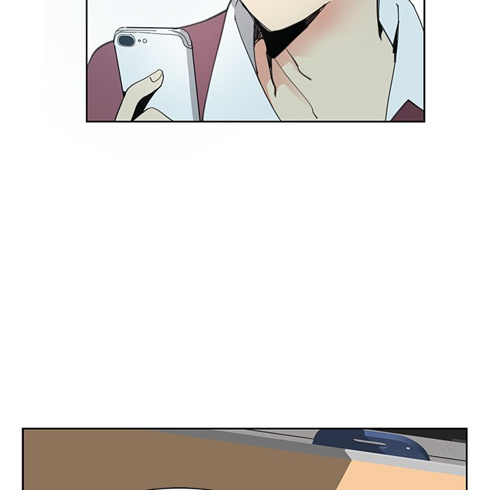 Bad Mom Chapter 3 Page 8
