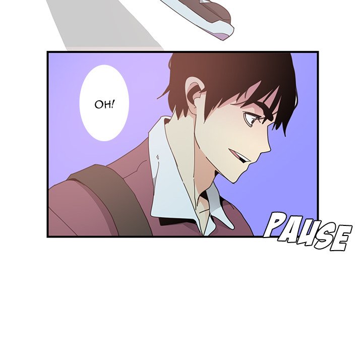 Bad Mom Chapter 3 Page 80