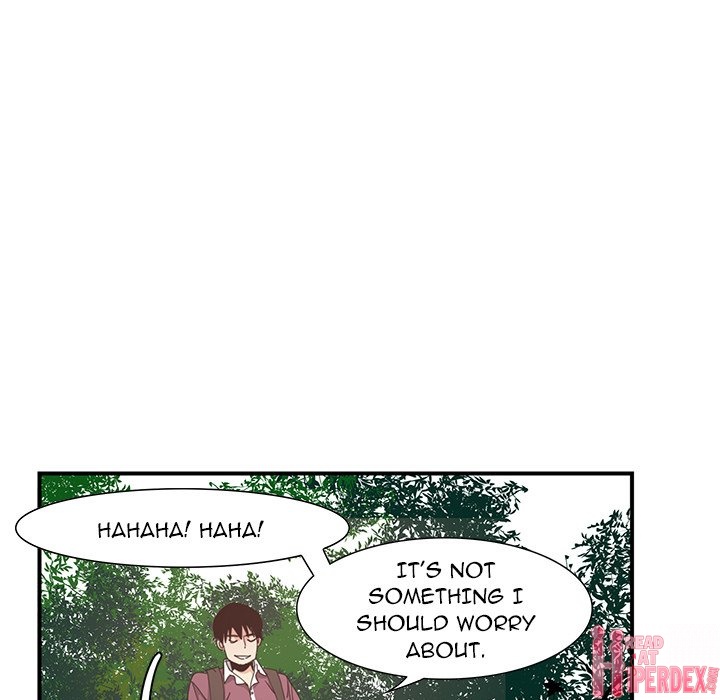 Bad Mom Chapter 3 Page 81