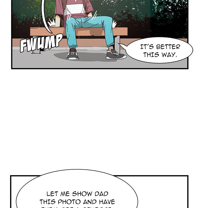 Bad Mom Chapter 3 Page 82