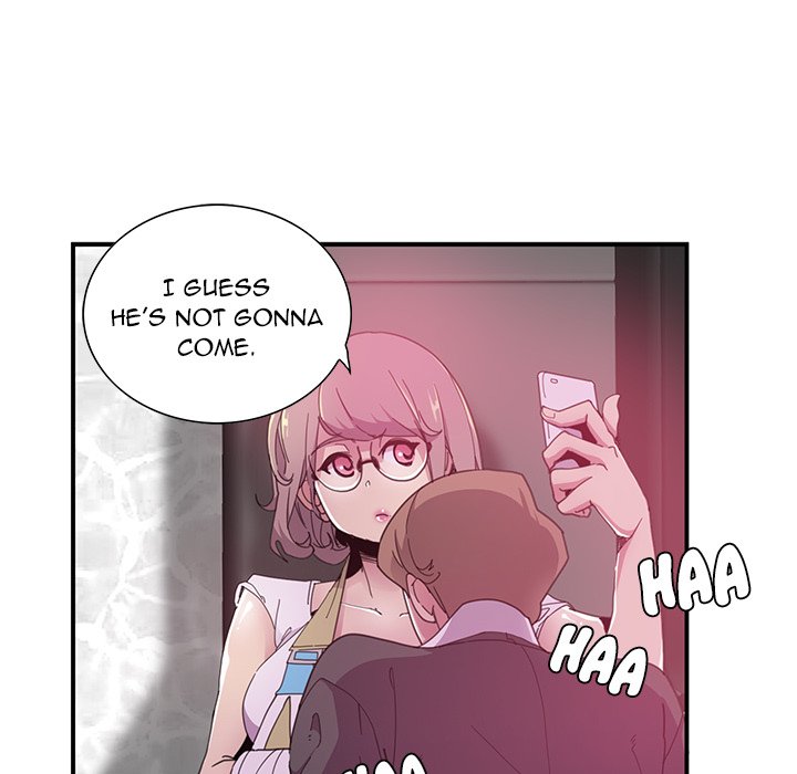 Bad Mom Chapter 3 Page 87