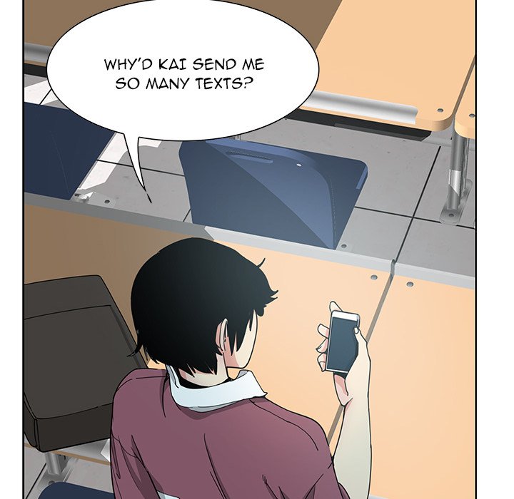 Bad Mom Chapter 3 Page 9
